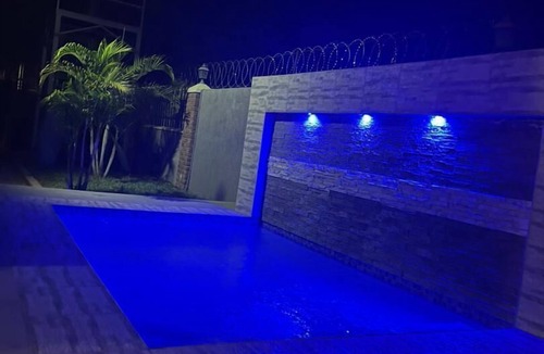 Bulawayo Apartment | Lovely 3 bed in Selborne Park with pool - 2234