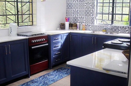 Zimbabwe Apartment | Lovely 3 bed Troutbeck cottage - 2295