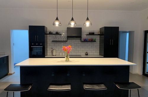 Victoria Falls House | Lovely 3-bedroom house with AC in Victoria Falls