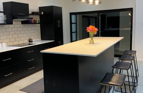 Victoria Falls House | Lovely 3-bedroom house with AC in Victoria Falls