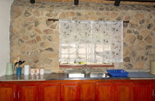 Nyanga Apartment | Lovely 4 bed house in Juliasdale - 2273