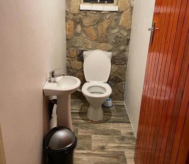 Juliasdale Apartment | Lovely 4 bed house in Juliasdale - 2273