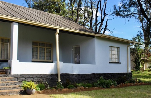 Mutare Apartment | Lovely 4 bed in Mutare - 2178