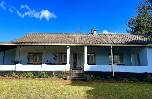 Mutare Apartment | Lovely 4 bed in Mutare - 2178