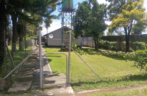Ndola Cottage | Lovely Double and Twin Secure Self Catering Space
