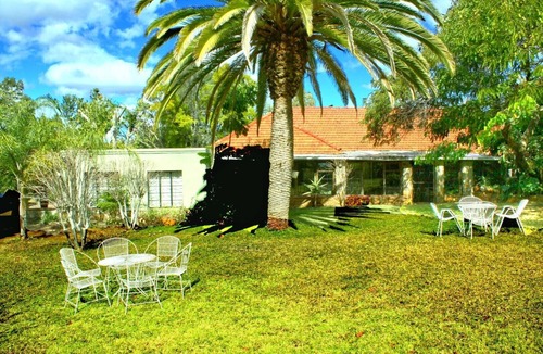 Bulawayo House | Lovely Family unit 2!