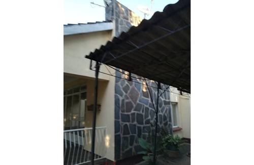 Bulawayo House | Lovely holiday home