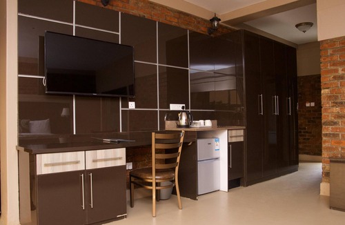 Harare Apartment | Lovely platinum room - 2180