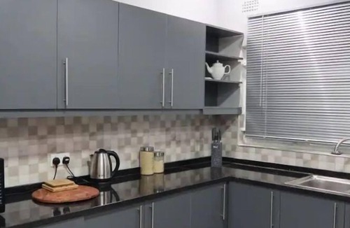 Lusaka Apartment | Lovely two b/r serviced apartment in Vorna Valley