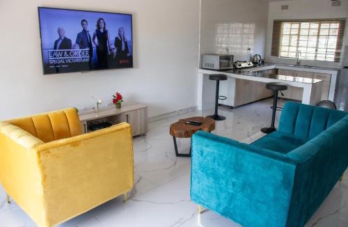 Central Apartment | Lowin Apartments