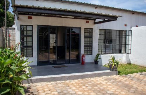 Central Apartment | Lowin Apartments