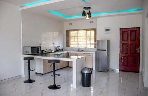 Central Apartment | Lowin Apartments