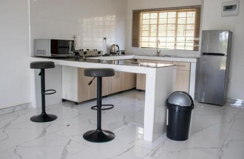 Central Apartment | Lowin Apartments