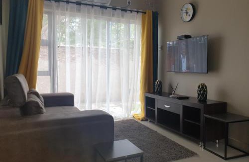 Lusaka Apartment | Lukundo Place