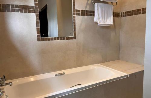 Lusaka Apartment | Lukundo Place