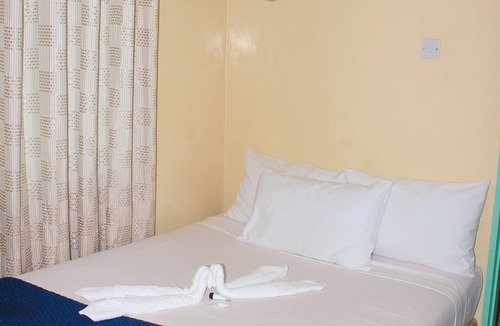 Kariba House | Luna Lodge