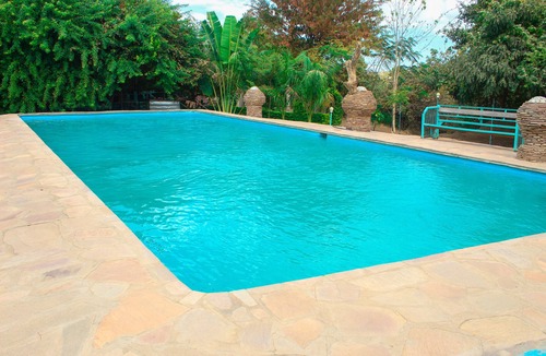 Kariba House | Luna Lodge