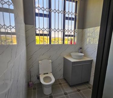 Harare East Bed & Breakfast | Lunar property