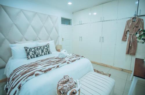 Lusaka Apartment | Lusaka Asbury Villas
