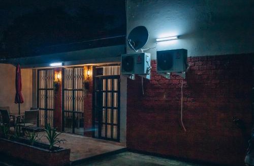 Lusaka Apartment | Lusaka Asbury Villas