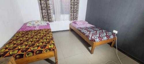 Lusaka Central Hostel | Lusaka Backpackers