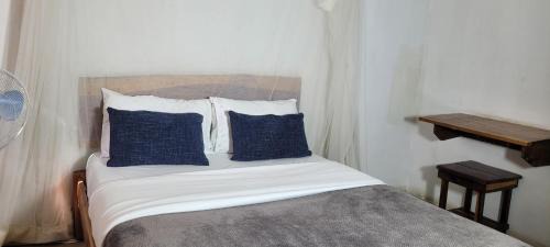 Lusaka Central Hostel | Lusaka Backpackers