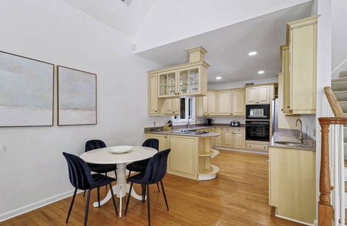 Heritage Woods House | Luxurious 4-bedroom retreat with Private Pool in Sea Pines