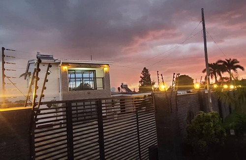 Harare Villa | Luxurious 6 bed 6 Baths in Sunridge - 2299