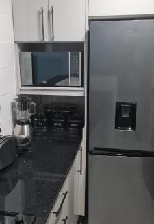 Harare Apartment | Luxurious Apartments at Calder Gardens