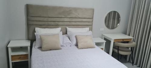Harare Apartment | Luxurious Apartments at Calder Gardens