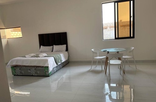 Lusaka Central House | Luxurious Guest House in Ibex Meanwood, Lusaka