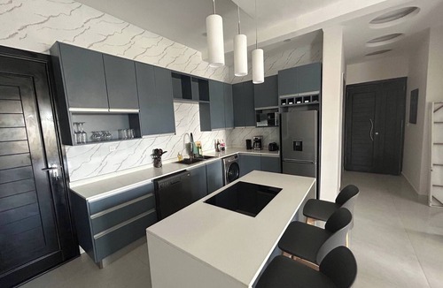 Chiawa Conservancy Apartment | Luxurious Motherland Apartments