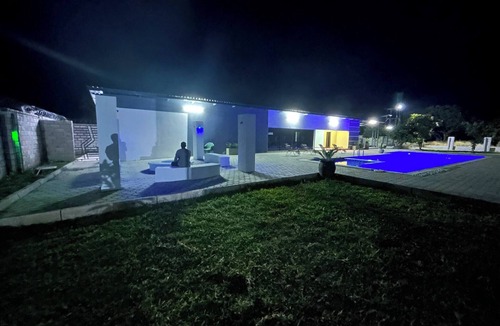 Chiawa Conservancy Apartment | Luxurious Motherland Apartments