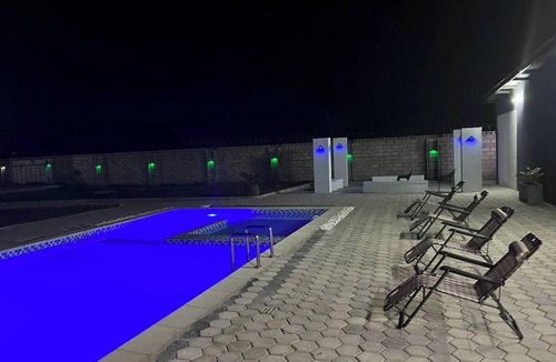 Chiawa Conservancy Apartment | Luxurious Motherland Apartments