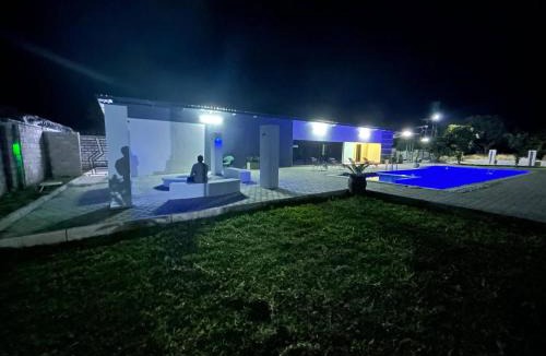 Chiawa Conservancy Apartment | Luxurious Motherland Apartments