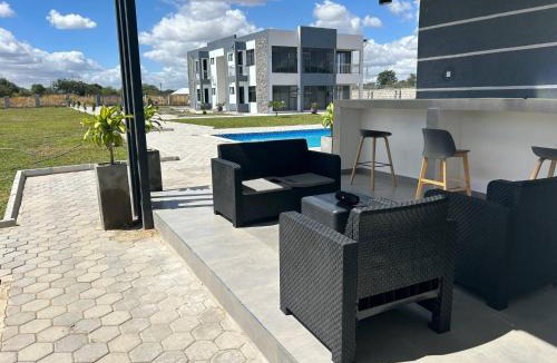 Chiawa Conservancy Apartment | Luxurious Motherland Apartments