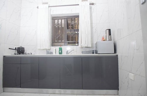 Masvingo Apartment | Luxury 2 Bed Self Catering Apartment in Masvingo
