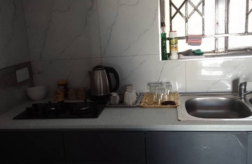 Masvingo Apartment | Luxury 2 Bed Self Catering Apartment in Masvingo