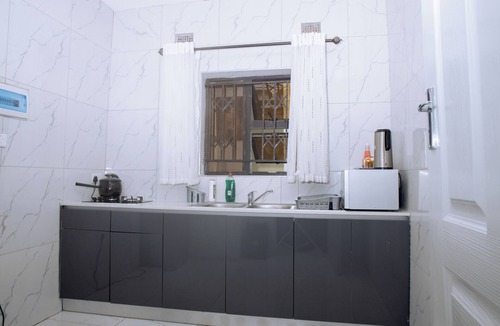 Masvingo Apartment | Luxury 2 Bed Self Catering Apartment in Masvingo