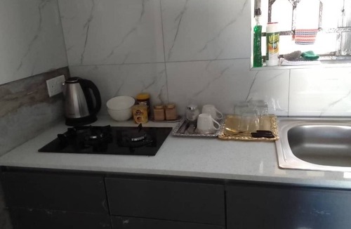 Masvingo House | Luxury 2BR Apartment | Mineheart Apartments, Masvingo, Zimbabwe
