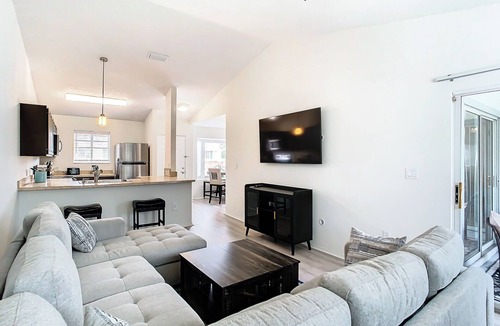 Villages of Seaport Condo | Luxury beach 2-bedroom condo in highly sought Cape Canaveral community