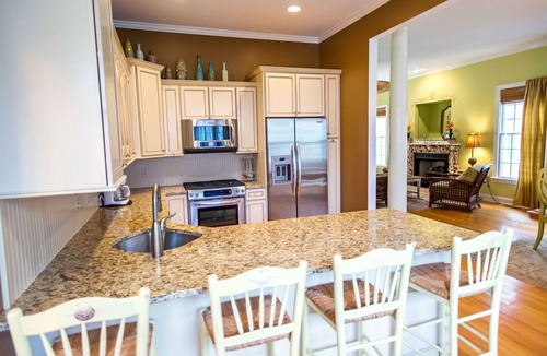 The Pines House | LUXURY BEACH BLOCKHOME in the Pines ,Rehoboth Beach- UPDATED AMENITIES