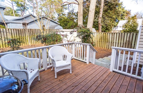 The Pines House | LUXURY BEACH BLOCKHOME in the Pines ,Rehoboth Beach- UPDATED AMENITIES