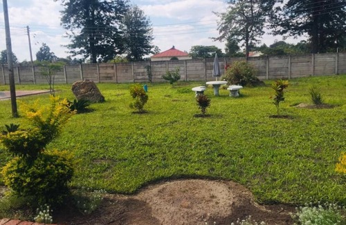 Harare House | Luxury Holiday Home in Harare 10mins from airport