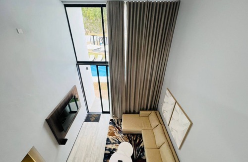 Harare East Apartment | Luxury Living in the heart of Harare