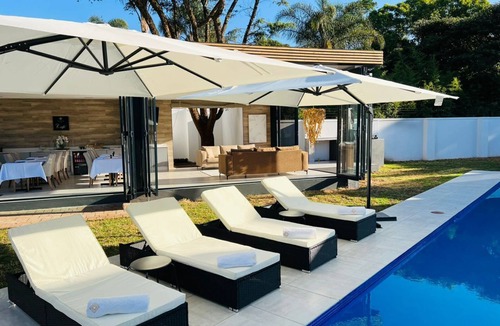 Harare East Apartment | Luxury Living in the heart of Harare