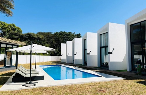 Harare East Apartment | Luxury Living in the heart of Harare