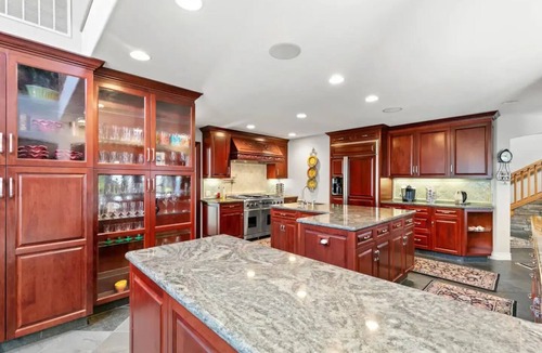 Gualala Villa | Luxury Private Waterfront Estate w/Beach Access!