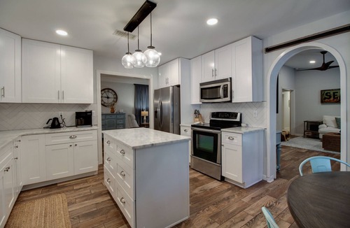 Heritage Woods House | Luxury Sea Pines Home, Pool, Hot Tub, Arcade