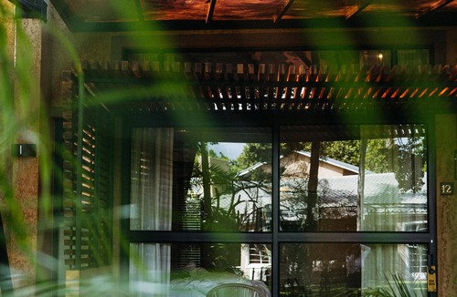 Harare Apartment | Luxury Suite with kitchenette in a 5* Lodge - 2263